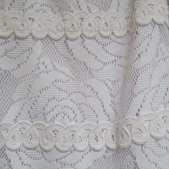 Lilly Pulitzer Zoella Dress in Resort White - Picture 5 of 14